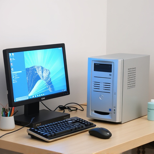 personal computer