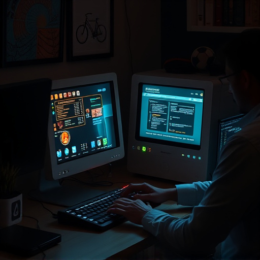 personal computer