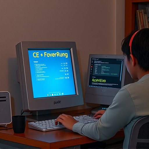 personal computer