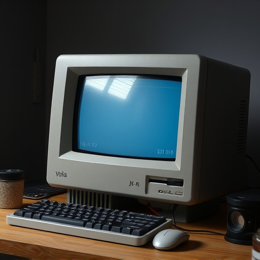 personal computer