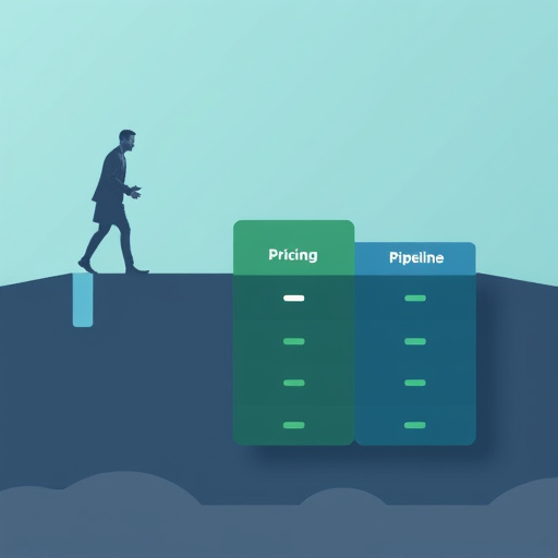 pipeline deal management pricing