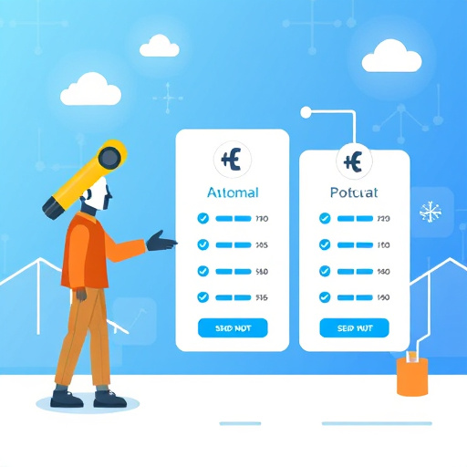 platform automation pricing