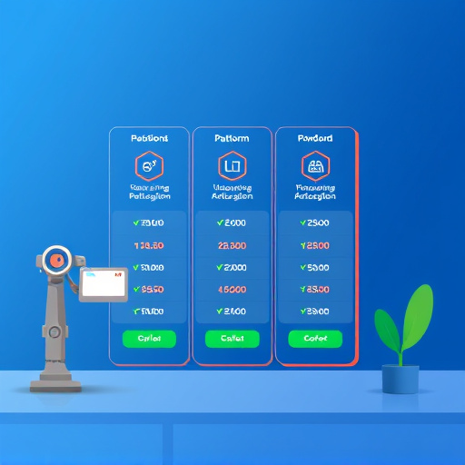 platform automation pricing