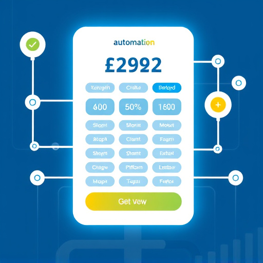 platform automation pricing