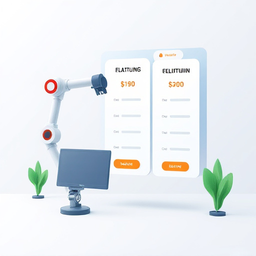 platform automation pricing