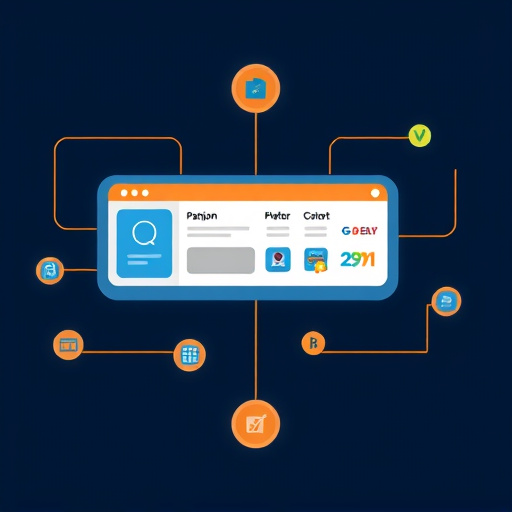 platform credit integration