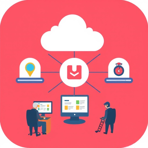 platform integration service