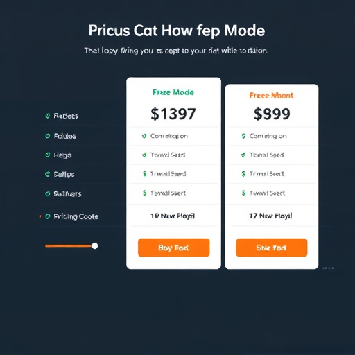 plugin pricing model