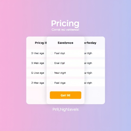 pricing for email validation in gohighlevel