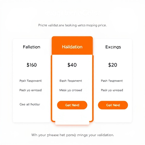 pricing for email validation in gohighlevel