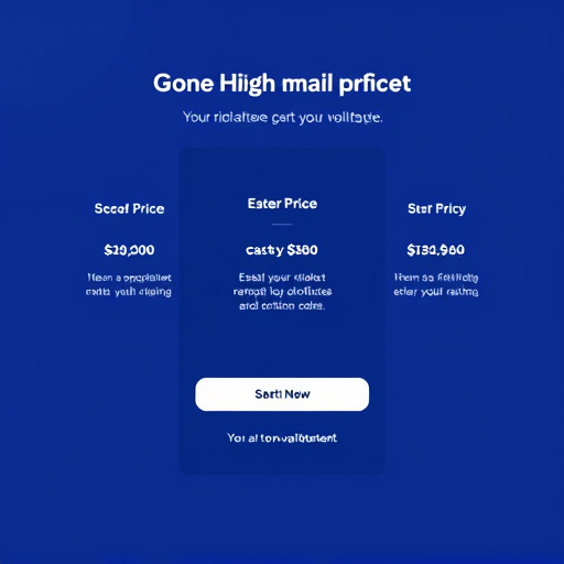 pricing for email validation in gohighlevel