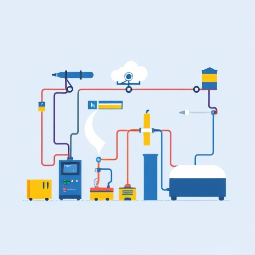 production process optimization