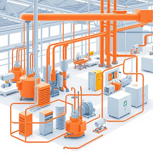 production process optimization