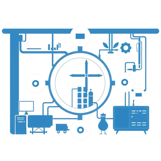 production process optimization