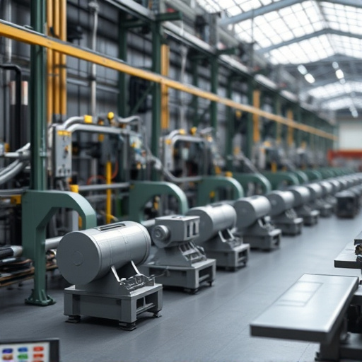 production process optimization