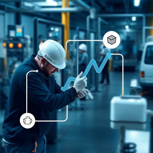 production process optimization