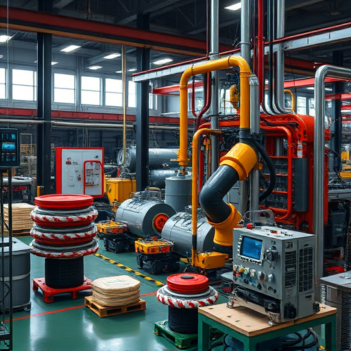 production process optimization