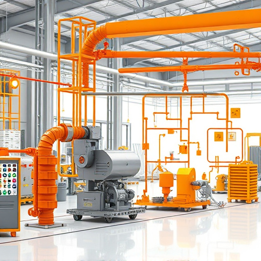 production process optimization