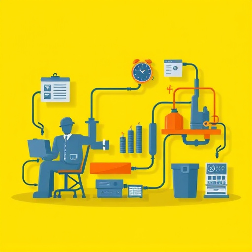 production process optimization