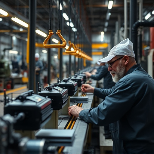 production process optimization