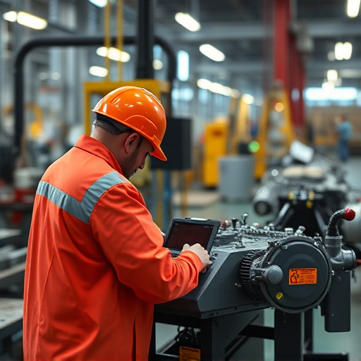 production process optimization