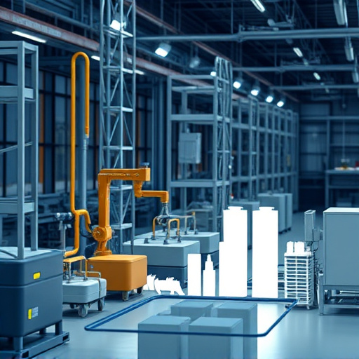 production process optimization
