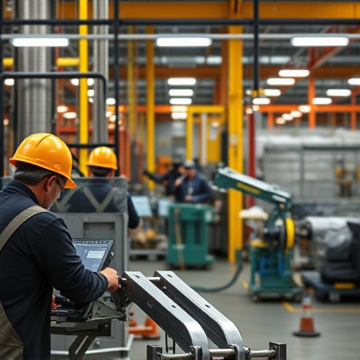 production process optimization