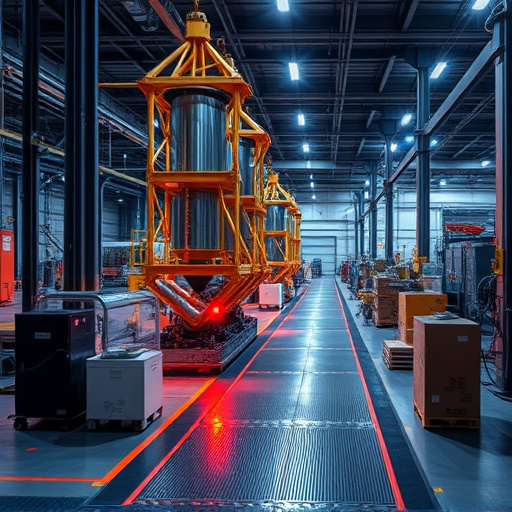 production process optimization