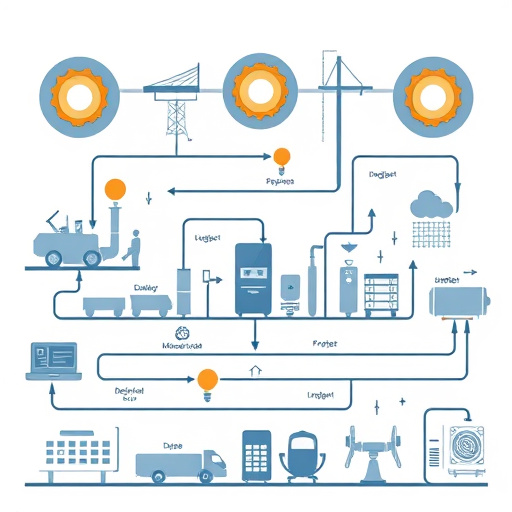production process optimization