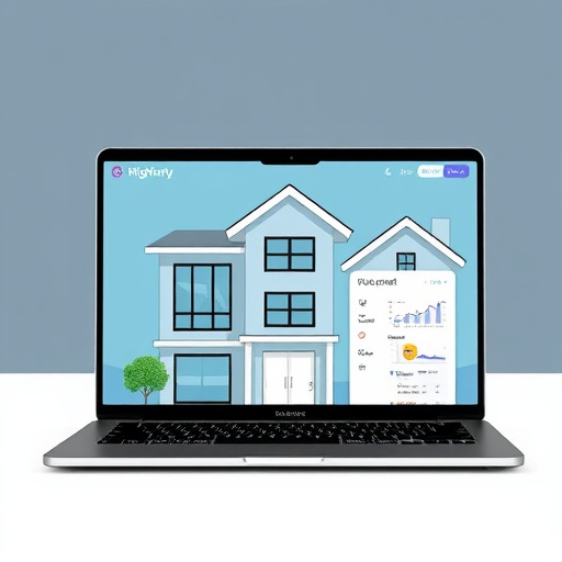 property management software gohighlevel