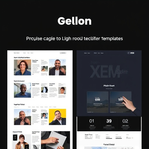 purchase gohighlevel templates