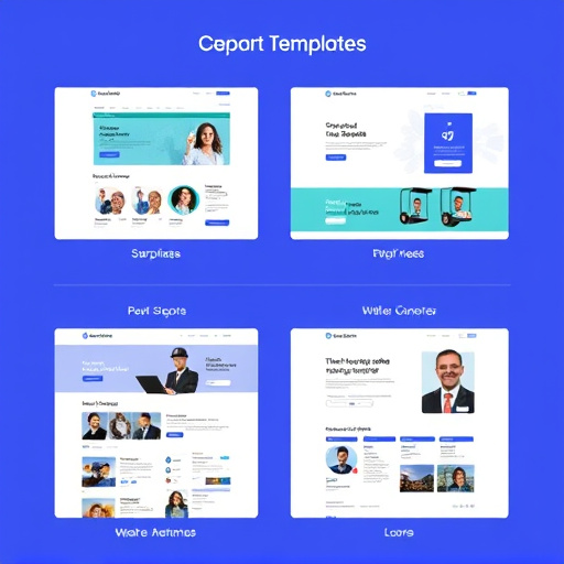 purchase gohighlevel templates