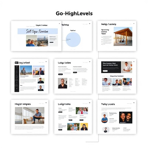 purchase gohighlevel templates