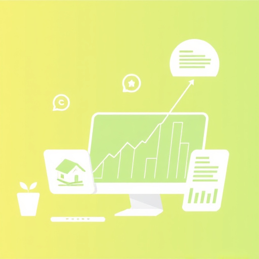 real estate marketing automation platform