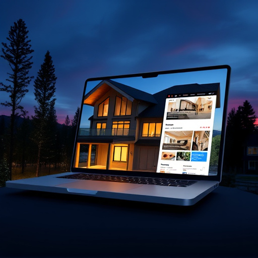 real estate marketing automation platform