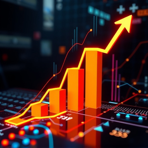 revenue growth technology