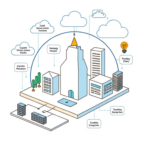 saas business model