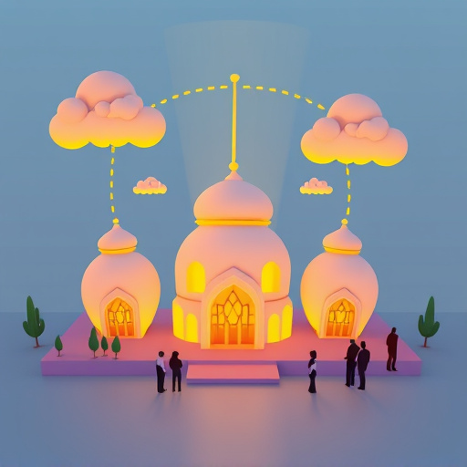 saas business model