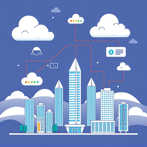 saas business model