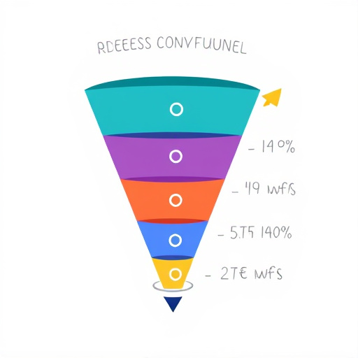 sales conversion funnels