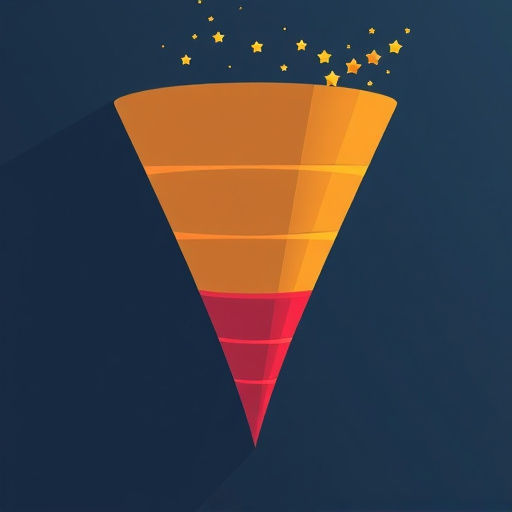 sales conversion funnels