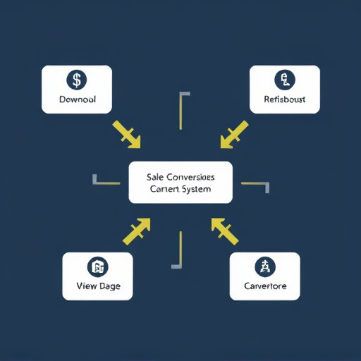 sales conversion system