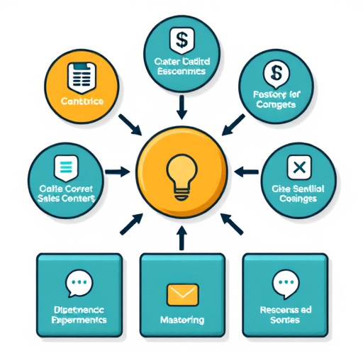 sales conversion system