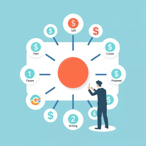 sales conversion system