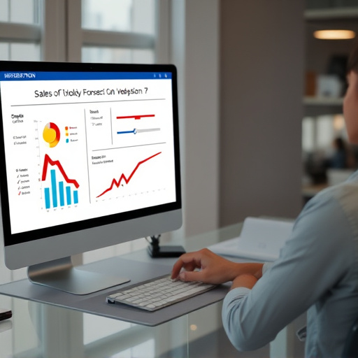 sales conversion system