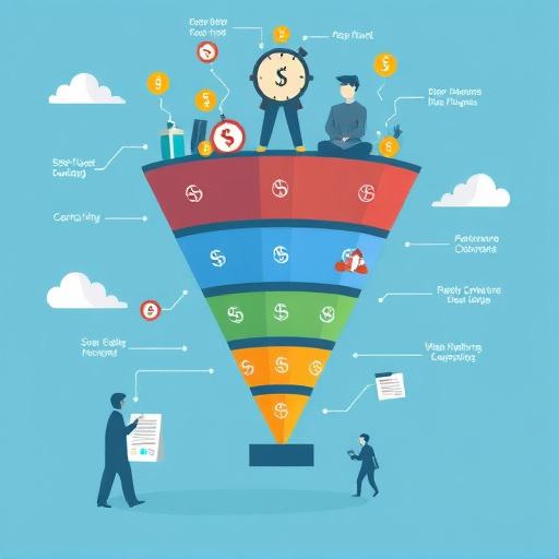 sales funnel automation
