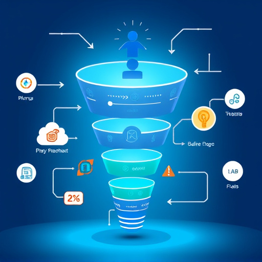 sales funnel automation