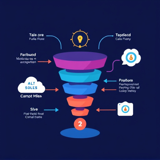 sales funnel automation