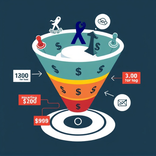 sales funnel automation