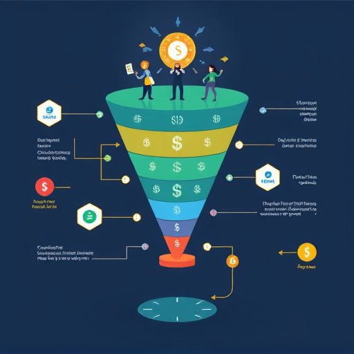 sales funnel automation